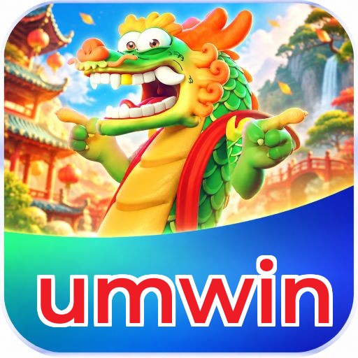umwin Bônus R$ 5.000 Logo