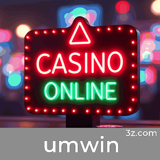 umwin: Sua Plataforma de Cassino e Apostas Confiável