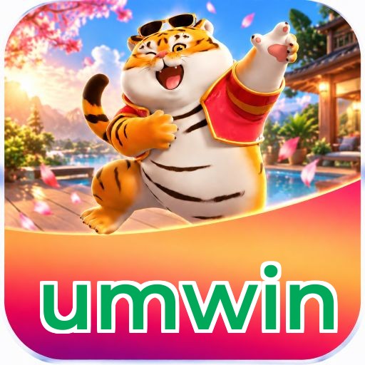 umwin APP Mobile - Android & iOS