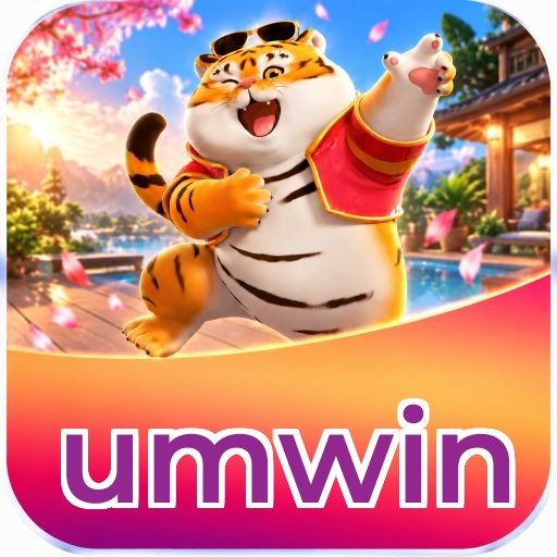 umwin Logo 3