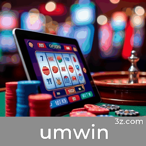 Tecnologia Inovadora com o Aplicativo umwin: Design Responsivo Avançado /image/umwin_im5he.png