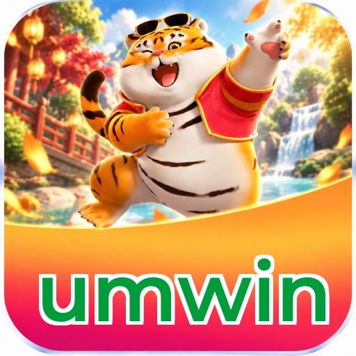 Fortune Tiger Logo 2